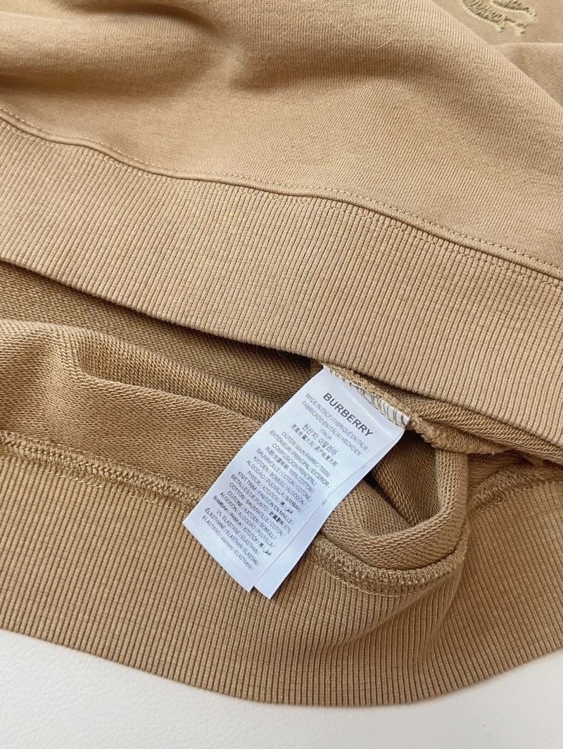 Burberry Hoodies